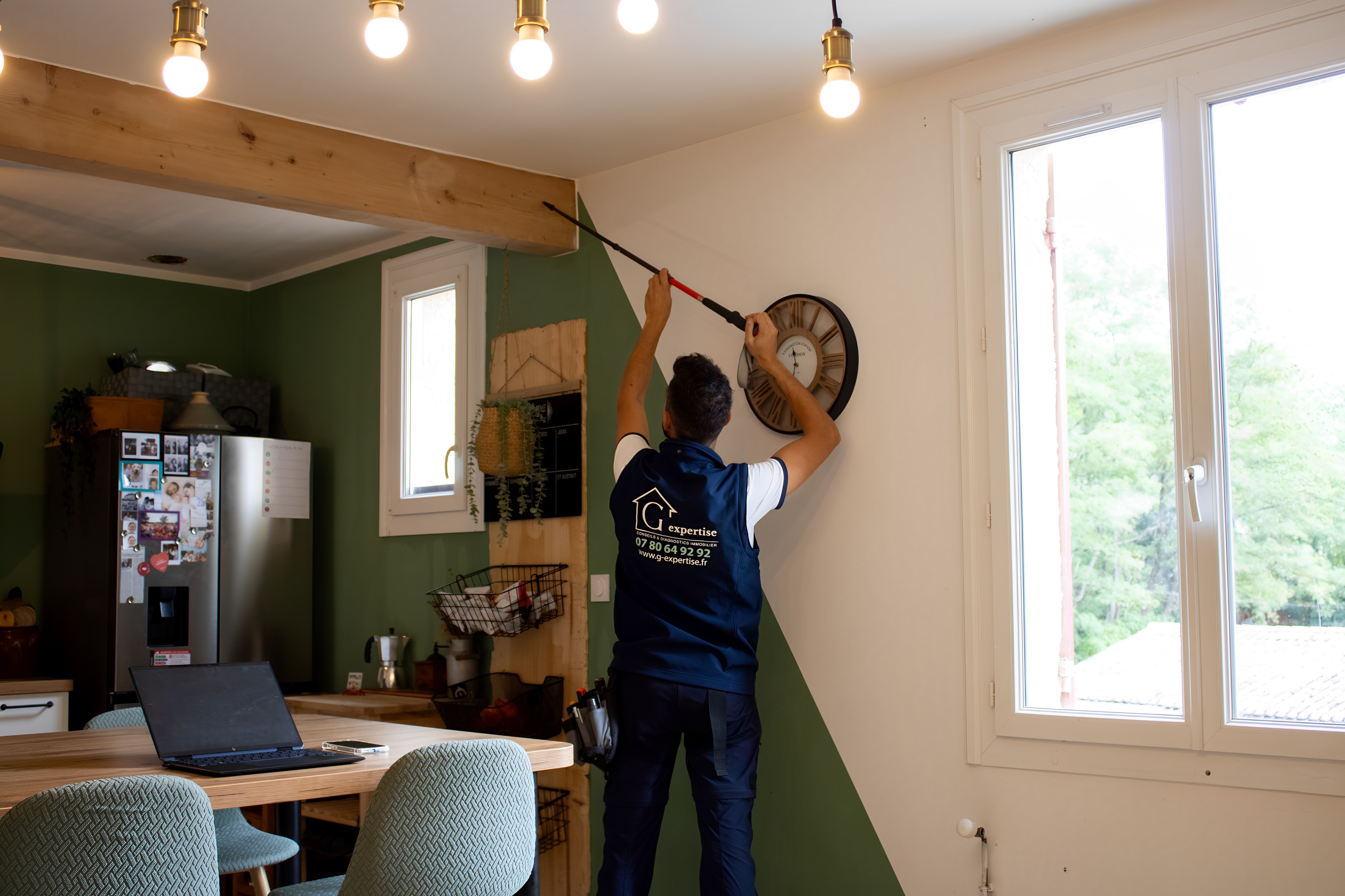 GL-Expertise presentation